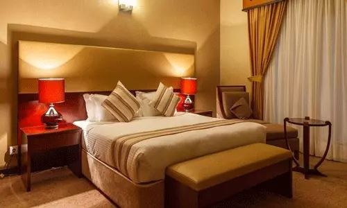 هتل مارینا پارک کیش هتل مارینا پارک کیش